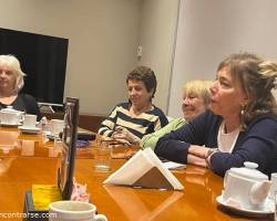 Club de lectura: Los martes son puro cuento...