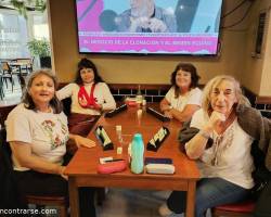 JUGAMOS RUMMY LOS MIERCOLES EN MARTINEZ