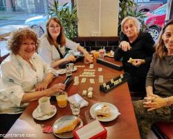 JUGAMOS RUMMY LOS MIERCOLES EN MARTINEZ