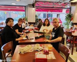 JUGAMOS RUMMY LOS MIERCOLES EN MARTINEZ