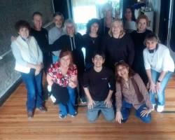 AMERICANO Y ROCK  EN CHACARITA , PRINCIPIANTES Y NIVEL 2  !