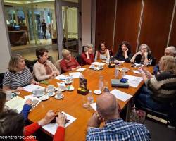 Club de lectura: Los martes son puro cuento...