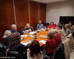 Club de lectura: Los martes son puro cuento...