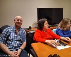 Club de lectura: Los martes son puro cuento...