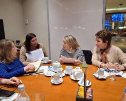 Club de lectura: Los martes son puro cuento...