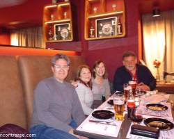 NOCHE DE PIANO BAR