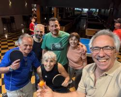  BOWLING EN PATERNAL