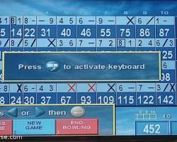  BOWLING EN PATERNAL