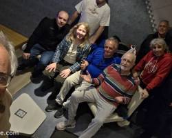  BOWLING EN PATERNAL