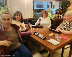 JUGAMOS RUMMY LOS MIERCOLES EN MARTINEZ