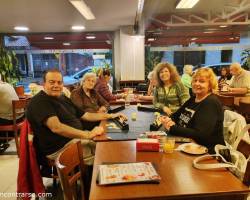 JUGAMOS RUMMY LOS MIERCOLES EN MARTINEZ