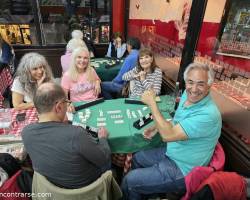 CLASICO JUEVES DE RUMMY!!!!
