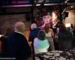 CENA - SHOW - BALADAS ROMANTICAS