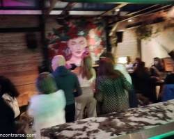 CENA - SHOW - BALADAS ROMANTICAS