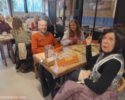 JUGAMOS RUMMY EN CASTELAR