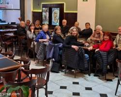 CAFE de CABALLITO 