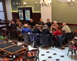 CAFE de CABALLITO 