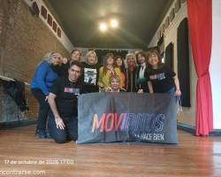 AMERICANO Y ROCK  EN CHACARITA , PRINCIPIANTES Y NIVEL 2  !