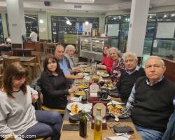 Caminamos juntos en Saavedra