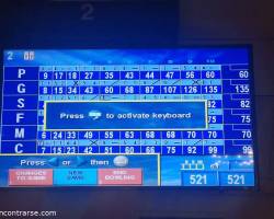 BOWLING EN PATERNAL