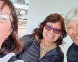 VENITE A CAMINAR A  RAMOS... EJERCICIO, CHARLAS Y CAFÉ!