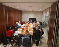 Club de lectura: Los martes son puro cuento...
