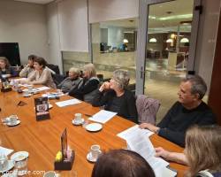 Club de lectura: Los martes son puro cuento...