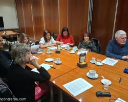Club de lectura: Los martes son puro cuento...
