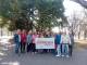 HOLA CAMINANTES! COMENZAMOS JUNIO .. JUNTOS Y CAMINANDO! CON HORARIO DE INVIERNO 10.45 hs. CON 15 MINUTOS DE TOLERANCIA, SALIMOS 11 hs. EN PUNTO. INICIAMOS CON LA CAMINATA, LUEGO VAMOS AL CAFE, UNA CA