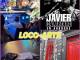JAVIER CALAMARO EN LOCO ARTE – ADROGUE

Se venía preparando la Salida. Iba a ser en cualquier momento. El tiempo es veloz y los lugares escasos. Vamos a hacer la prueba. 
El próximo Viernes 19 
