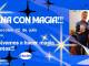 Una cena en la que la magia te hara conectar con lo increible!! porque creemos en las mesas largas y en las charlas cara a cara, participaras de un show  en donde lo imposible aparece entre los invita