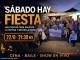 **SABADO BAILABLE, en esta oportunidad abrimos pista con AMERICANO Y ROCK,  sumamos todos los ritmos de la mano de nuestro DJ JORGE.  