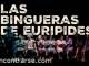 Un espectáculo superrecomedable !!  |