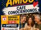 Con alegría le damos la BIENVENIDA A @ENERGIZANTEDELABASTO. @NOEMIHER. @LEONORB2. @MARIAES3. @ROBERTOHORACIO. @PREMA. @SILVIAA8. @MOAB. @ELE37. @LESLYE. @FISCSIL. @MILLY32 . Y A TODOA LOS AMIGOS QUE 