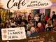 Que lindo, veo muchos de los que vinieron al Cafe para Encontrarser pasado, nos encanta que les haya gustado !! . Ya estamos comenzando a preparar el encuentro. cariños a todos ! 