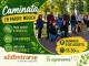 Hola, Elena, muy buena la caminata y la organización; yo, que llegué tarde guiándome con el mapa, llegué a encontrarlos. La pasé muy bien, muy linda actividad y muy linda gente también. ¡Vamos 
