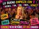 LO BUENO EMPIEZA CON V: Viernes, Vida, Vino, Vibra... VENIS?
Por eso te invitamos a disfrutar de una noche de viernes con la mejor compañía.
El  show en esta oportunidad estará a cargo de SUSANA 