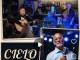 Hola gente linda.  Falta poquito para el show de nuestro compa Roberto/Cielo. Anótense. Los esperamos