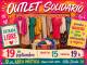 Hola 👋  Te invitamos al Outlet Solidario el 19/09/26 de 15 a 19 hs en Área Mística (Nueva York 4677) Villa Devoto, con entrada libre y gratuita. Estaremos ofreciendo ropa nueva para mujeres, adol