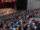 El domingo 30 de agosto de 2026 a las 16 h, el Anfiteatro del Parque Centenario (ubicado en Av. Leopoldo Marechal 832) presentará el espectáculo Despelotango en el marco del cierre del Tango BA Fest