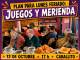 Buenos días, ya se encuentran publicados los valores de la merienda, son los mismos del mes pasado, y la información para transferir. Por favor al hacerlo subir comprobante e indicar juego elegido. 