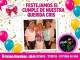 Hola gente linda! Hemos publicado en la descripción de la salida las opciones de menú, el costo de la salida y los datos de la cuenta para transferir la seña y reservar el lugar. Los esperamos!