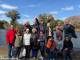 VENI A DISFRUTA LAS CAMINATAS POR EL LAGO REGATAS PARQUE 3 DE FEBRERO,
REALIZAMOS CAMINATAS BORDEANDO EL LAGO REGATAS, DANDO 1, 2, O 3 VUELTAS SEGUN EL RITMO DE CADA UNO. CONOCIENDO AMIGOS NUEVOS, CH