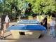 Los invitamos a jugar ping pong y pasar una linda tarde al aire libre en la Hermosa Plaza de Caballito! 

Vení a divertirte! A  jugar, charlar y quizás hacer nuevos amigos. Trae tu paleta,  mate o