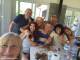 Nuena juntada en Carlos Keen en la chacra de nuestra amiga Edith, dónde siempre hay charlas, risas, juegos, rica comida, conectar con la naturaleza, los animales y mucho más. Para el desayuno y la m