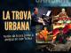 El próximo sábado 3 de octubre llega por primera vez la TROVA URBANA para presentar “En estos días”, un espectáculo poético-musical con canciones de Silvio Rodriguez ,Victor Heredia, Jaime Ro