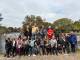 VENI A DISFRUTA LAS CAMINATAS POR EL LAGO REGATAS PARQUE 3 DE FEBRERO,
REALIZAMOS CAMINATAS BORDEANDO EL LAGO REGATAS, DANDO 1, 2, O 3 VUELTAS SEGUN EL RITMO DE CADA UNO. CONOCIENDO AMIGOS NUEVOS, CH