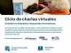 Hola  , voy a participar de una presentación organizada por la ciuad dentro del marco de +SIMPLE 

Asi esta presntada, les dejo el link paraanotarse el que le interese 
Soledad no deseada y respue