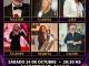 🎤✨ ¡Los invitamos a compartir una noche llena de música y emoción!

El próximo sábado 24 de octubre a las 20:30 hs llega un nuevo Show del Taller de Canto Oye tu Voz, con nuestros cantante