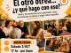 Nueva fecha para los que no pudieron venir el Domingo pasado 